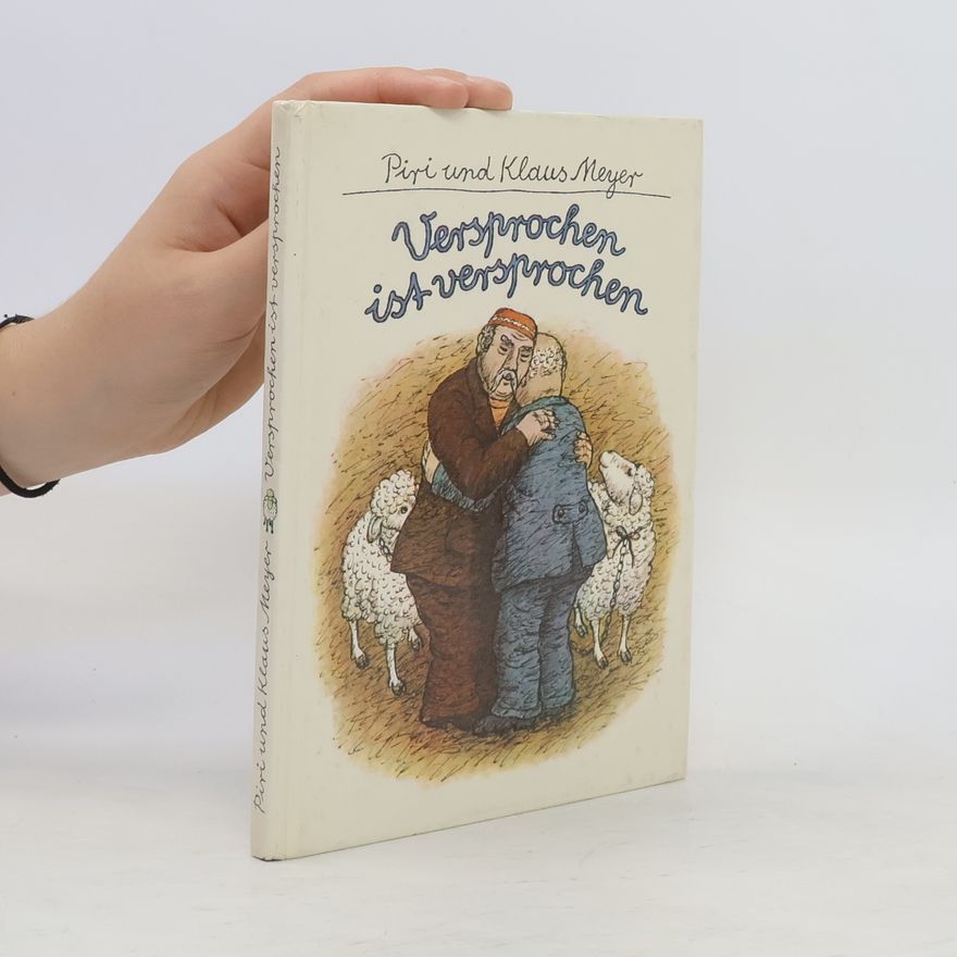 Piri Meyer Versprochen ist versprochen