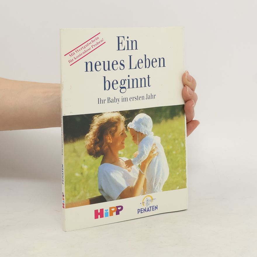 Various authors Ein neues Leben beginnt