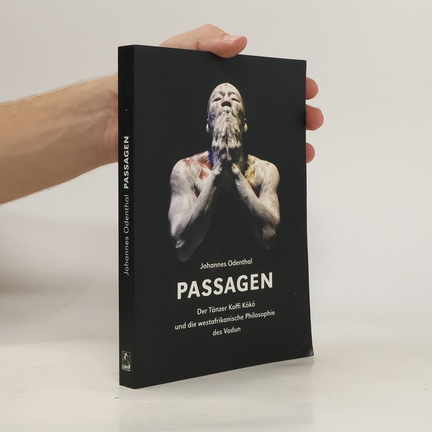 Johannes Odenthal Passagen