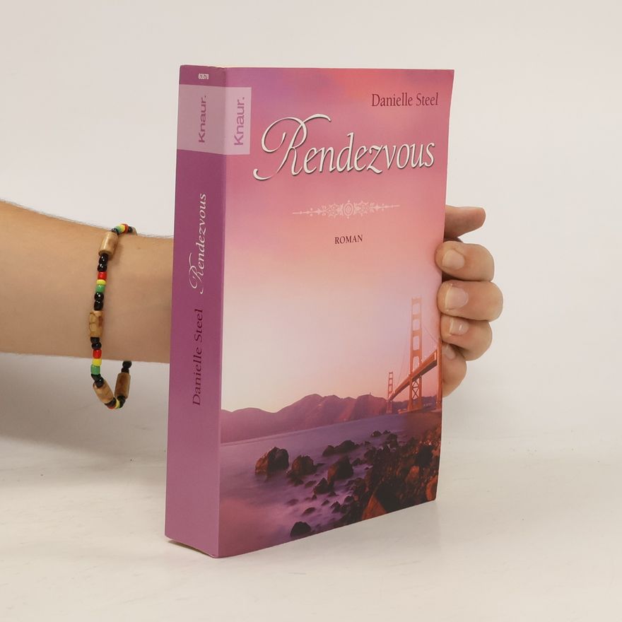 Danielle Steel Rendezvous