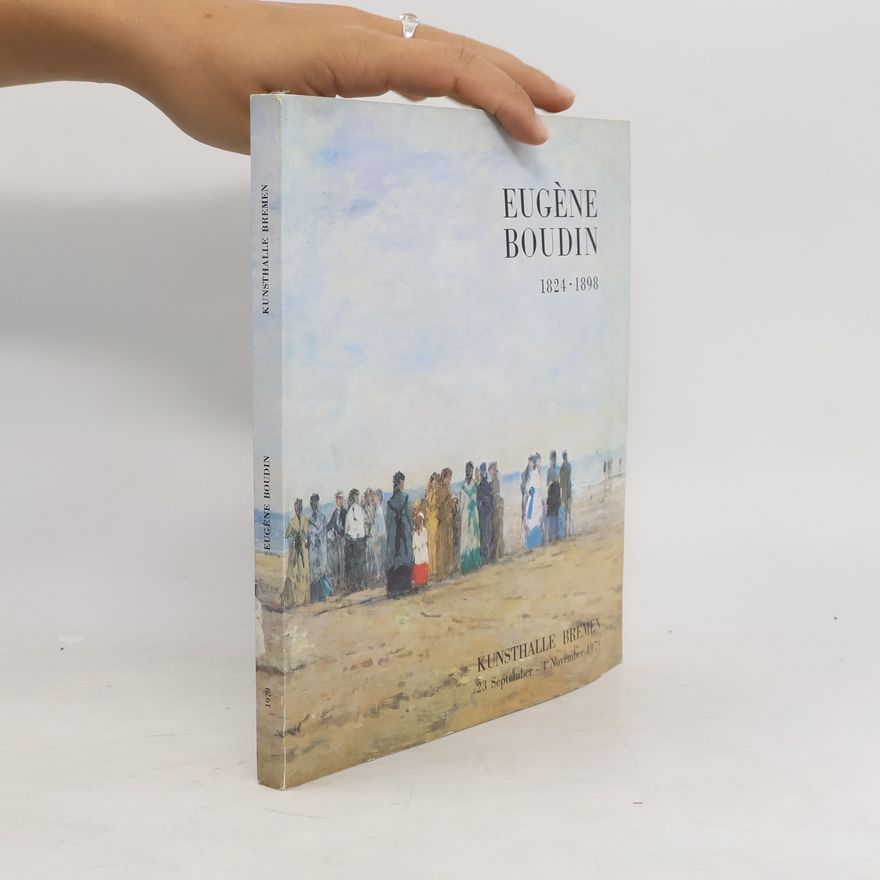 Autorenkollektiv Eugéne Boudin
