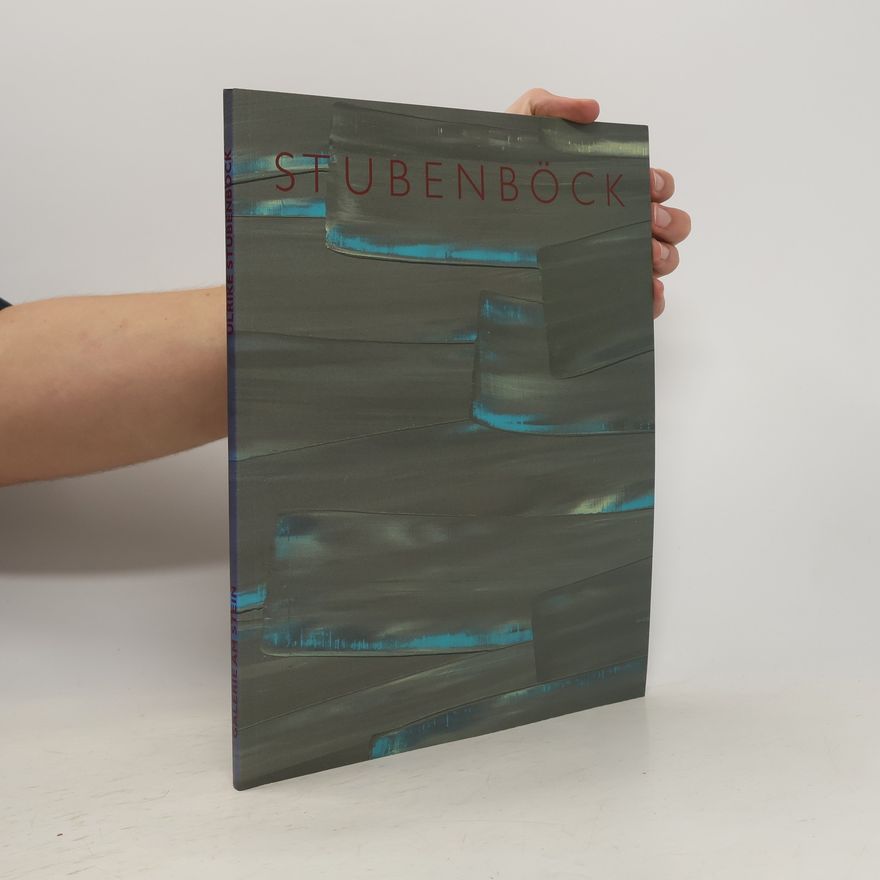 Ulrike Stubenböck Ulrike Stubenböck - Inner Series