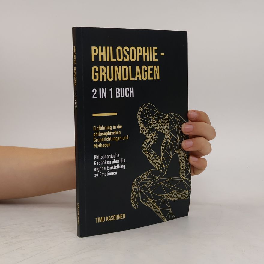 Timo Kaschner Philosophie - Grundlagen