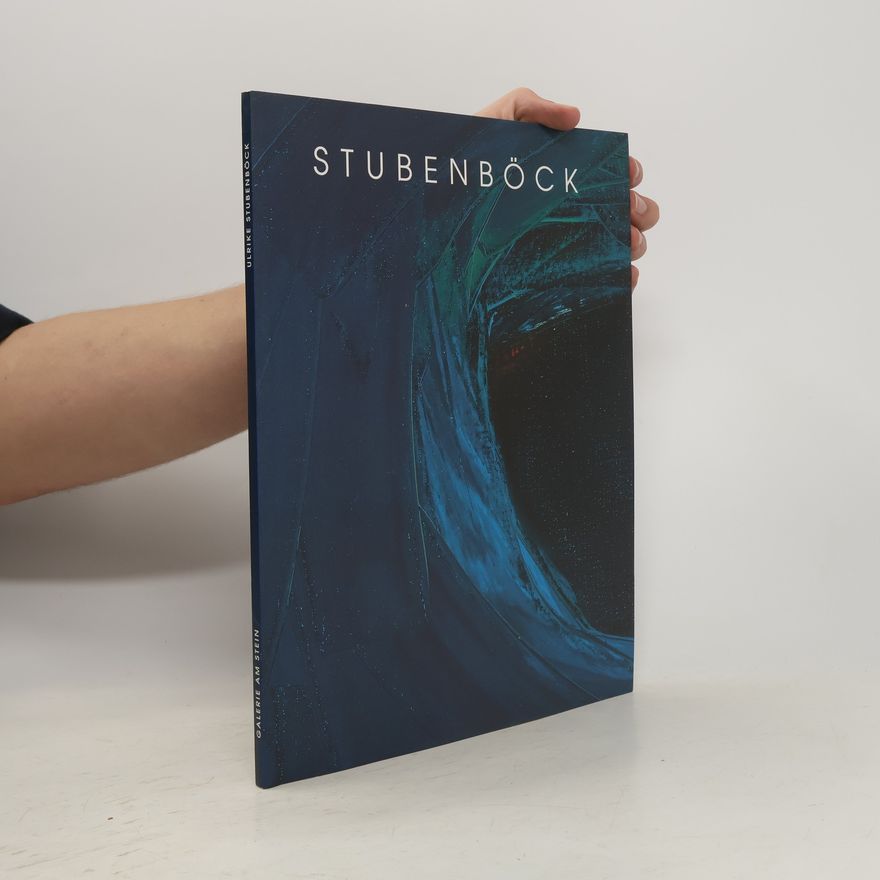 Ulrike Stubenböck Ulrike Stubenböck