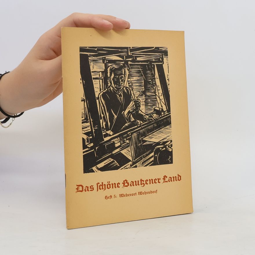 Theodor Schütze Der schöne Bautzener Land