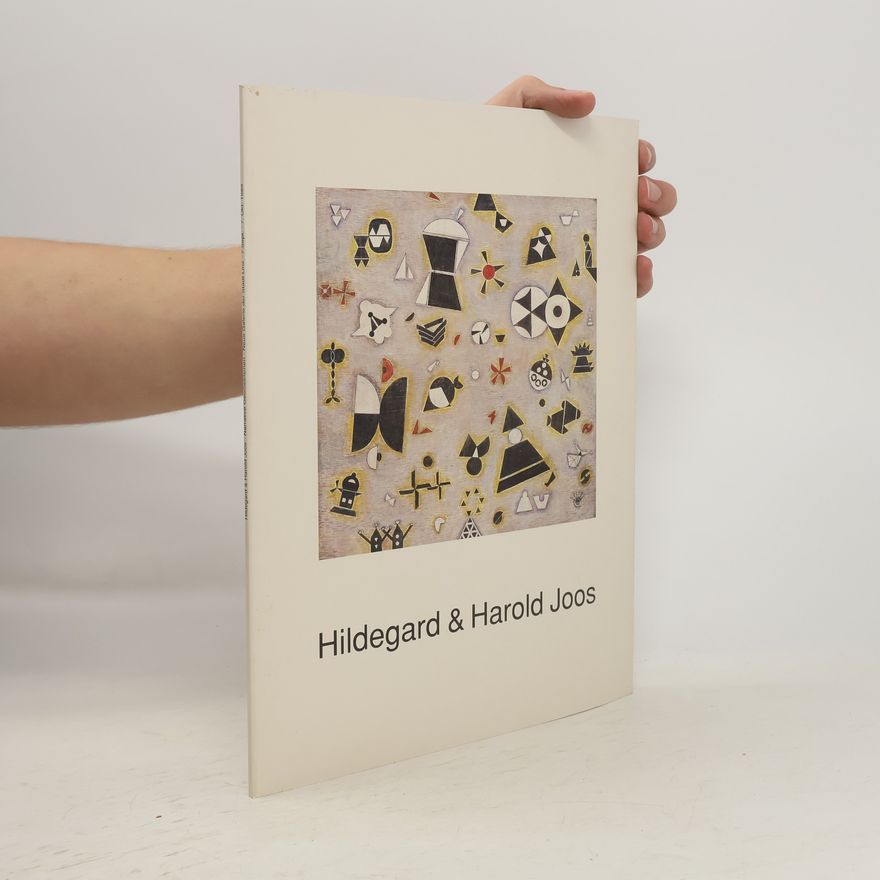 Harold Joos Hildegard & Harold Joos