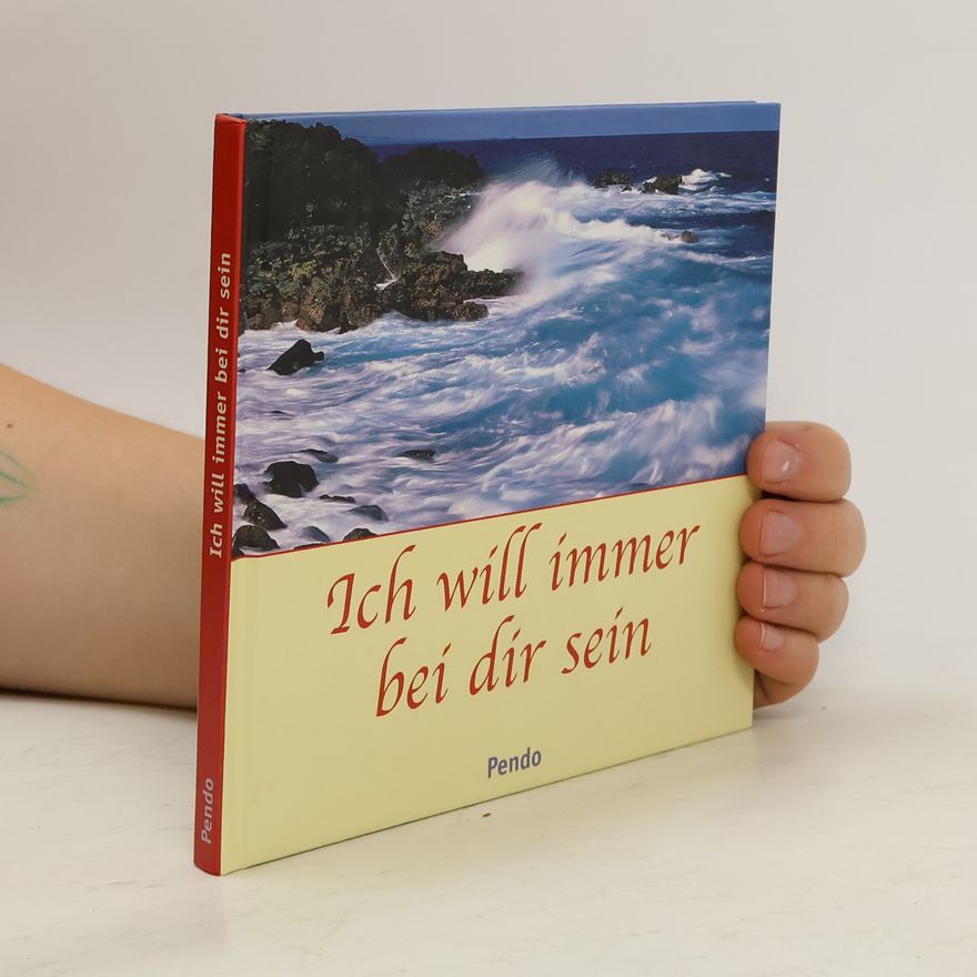 Various authors Ich will immer bei dir sein