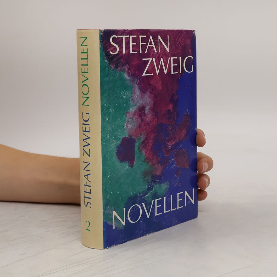 Stefan Zweig Novellen 2