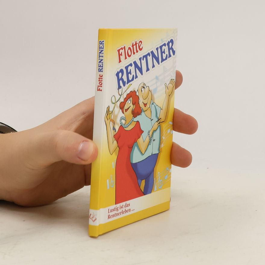 Carmen Lang Flotte Rentner