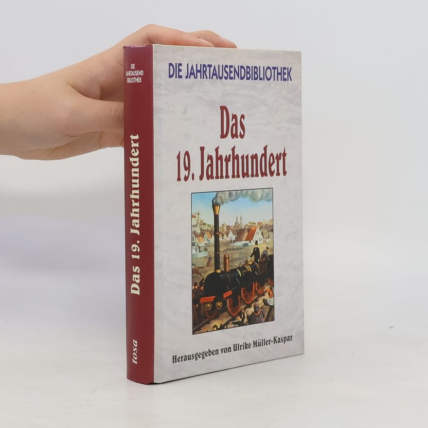 Rudolf F. Rapsak Das 19. Jahrhundert