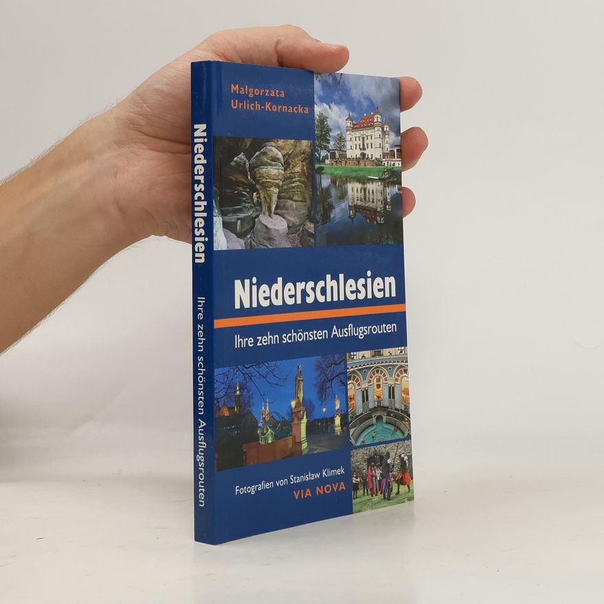 Malgorzata Urlich-Kornacka Niederschlesien