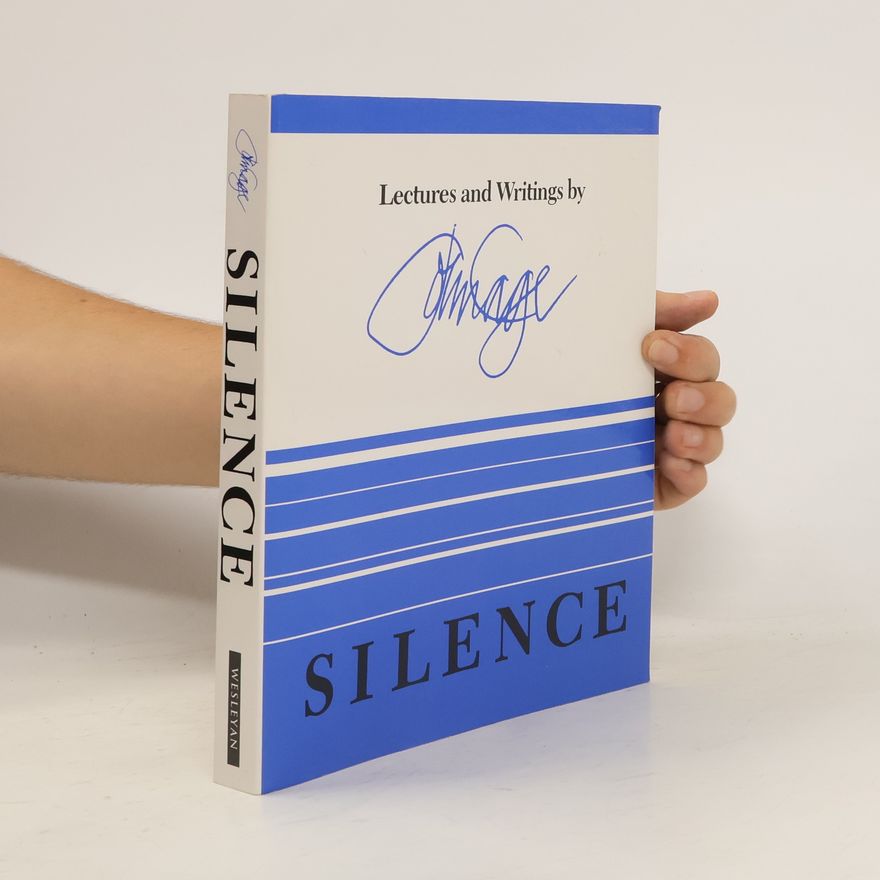 John Cage Silence
