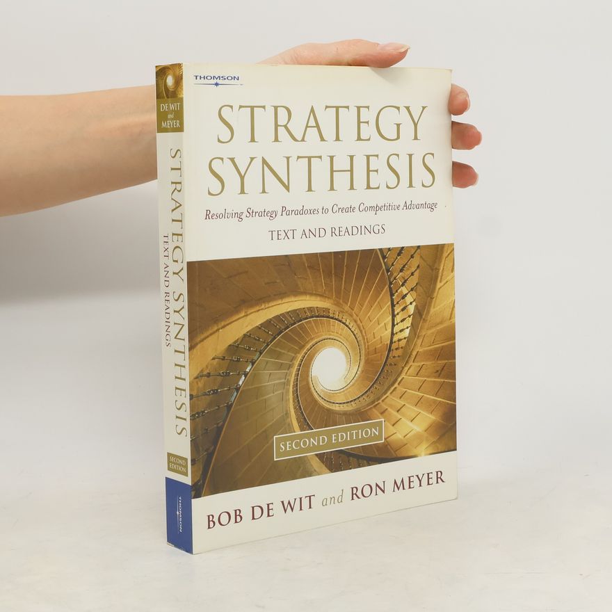 Ron Meyer Strategy Synthesis