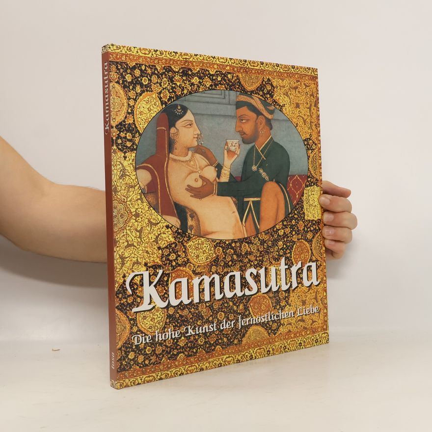 Autorenkollektiv Kamasutra