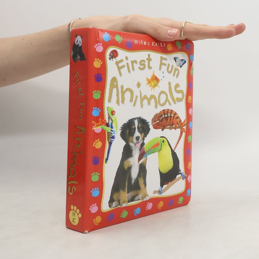 Belinda Gallagher First Fun Animals