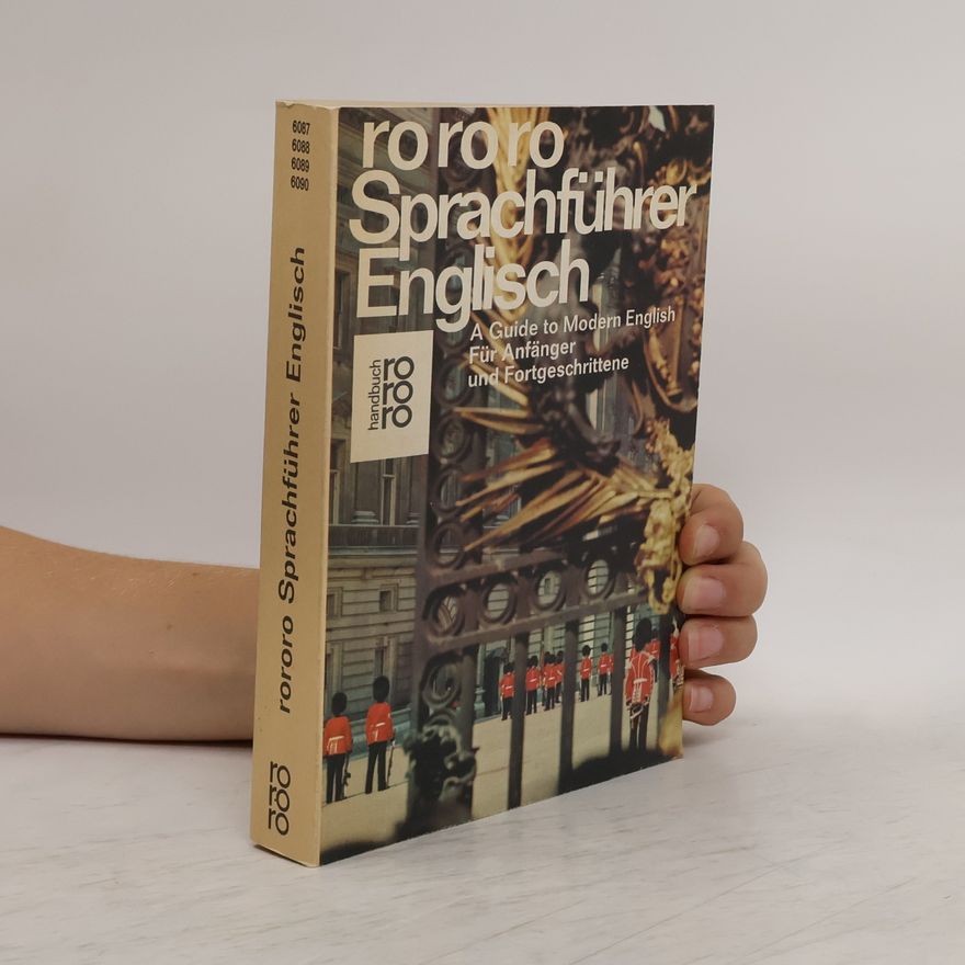 Autorenkollektiv Sprachführer Englisch