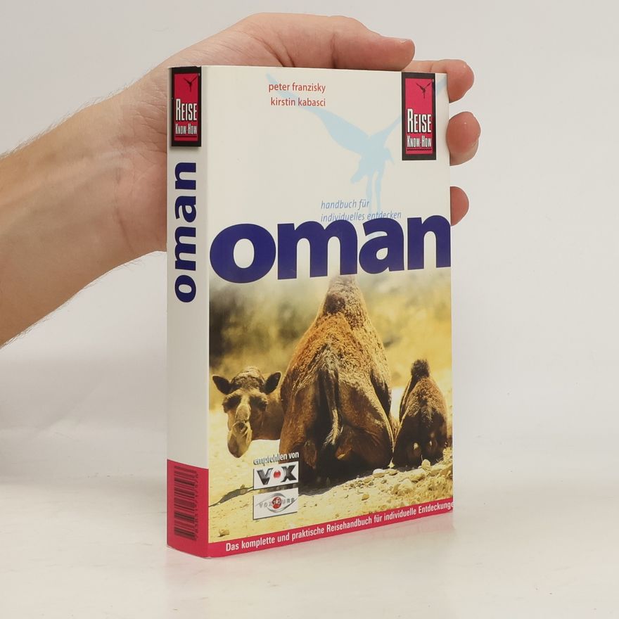 Peter Franzisky Oman