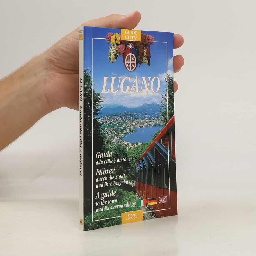 Luca Merisio Lugano