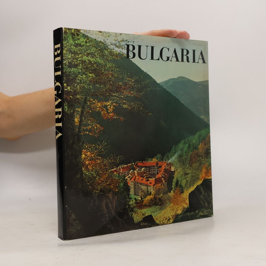 Autorenkollektiv Bulgaria