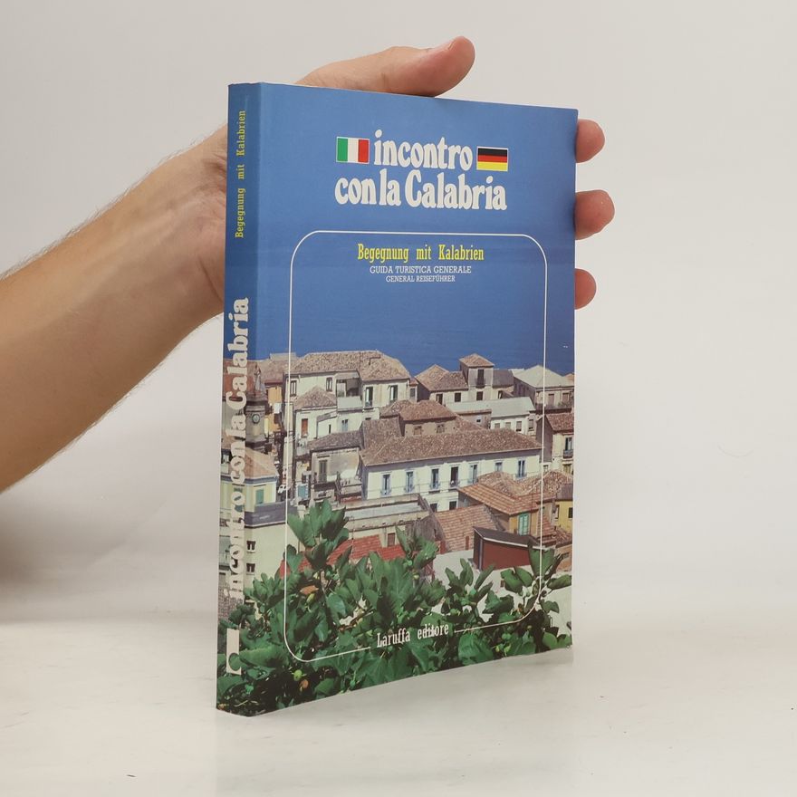 Autorenkollektiv Incontro con la Calabria