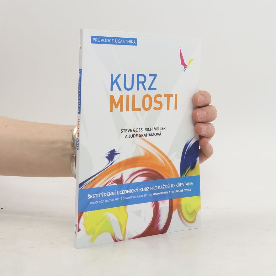 Jude Graham Kurz milosti