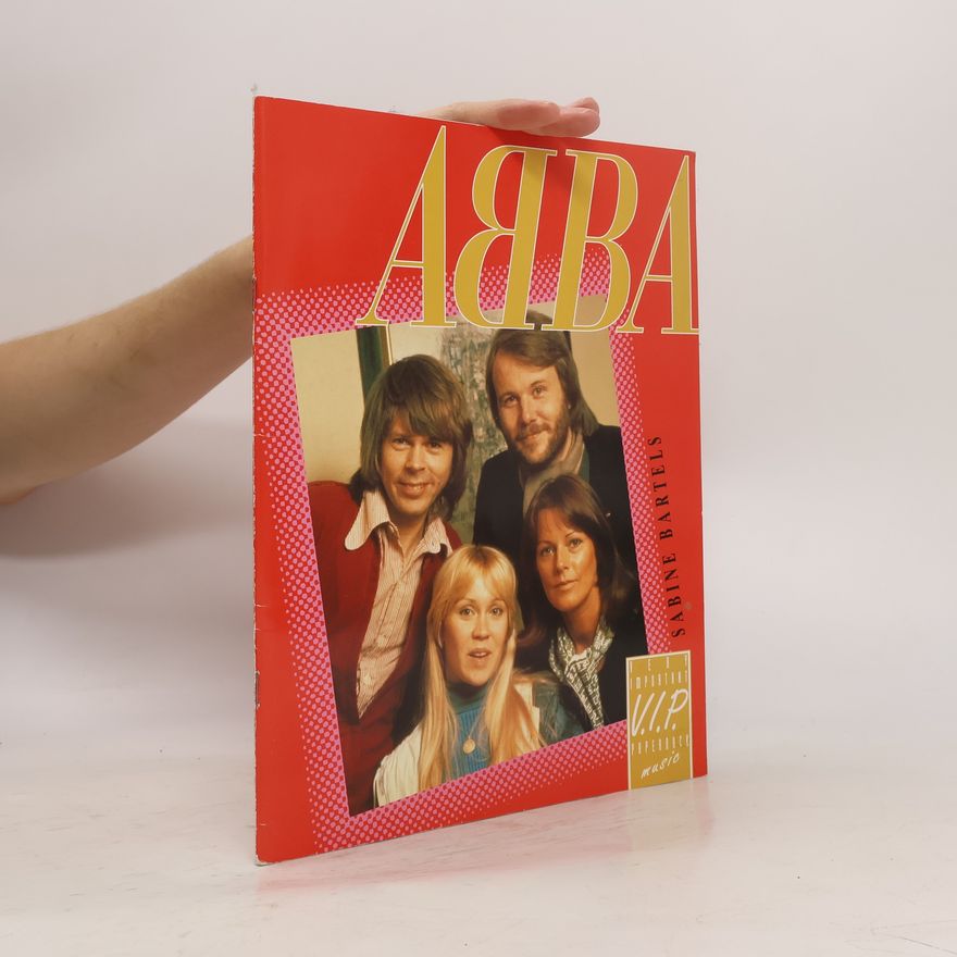 Sabine Bartels ABBA
