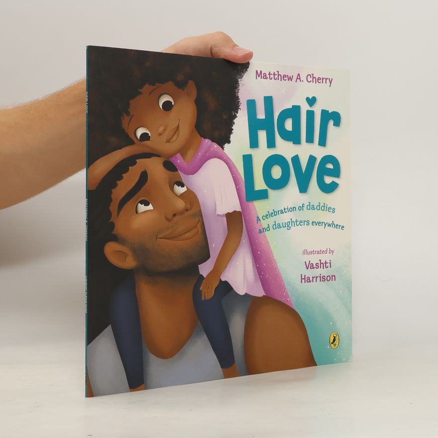 Matthew Cherry Hair Love