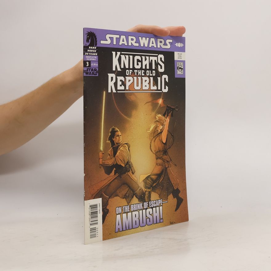 Autorenkollektiv Star Wars 3/2006