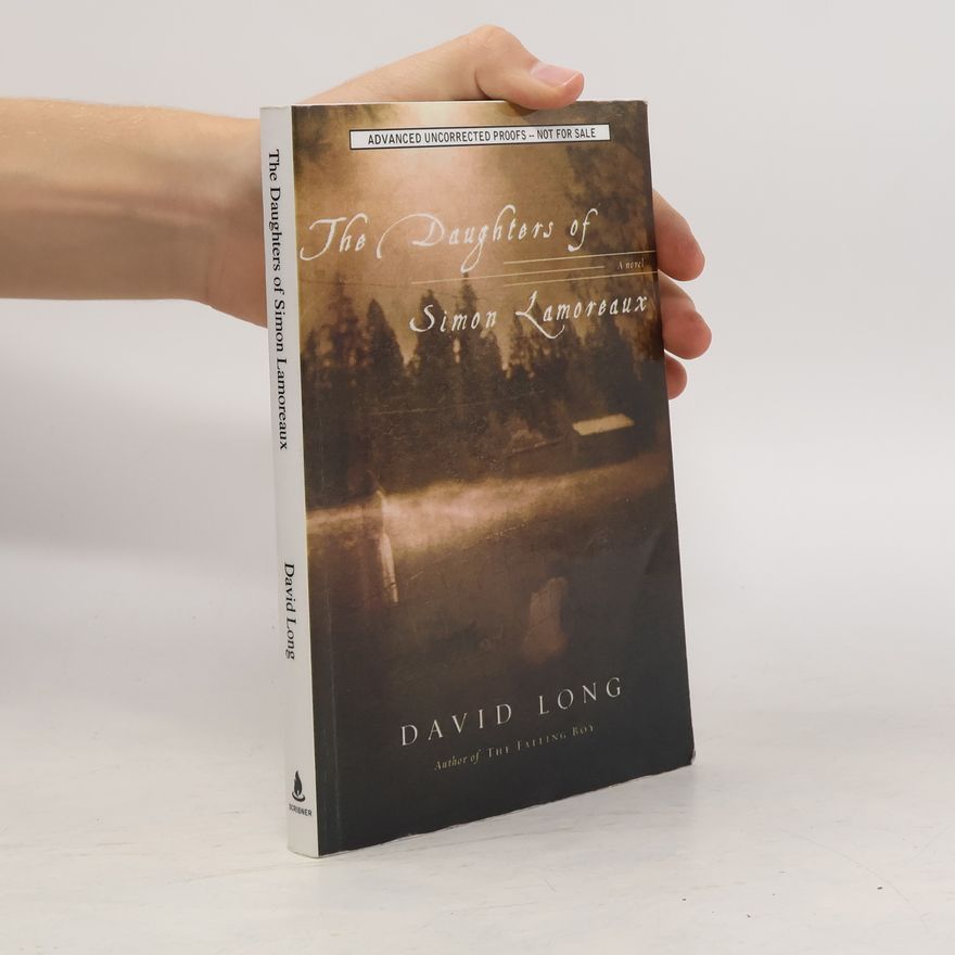 David Long The Daughters of Simon Lamoreaux