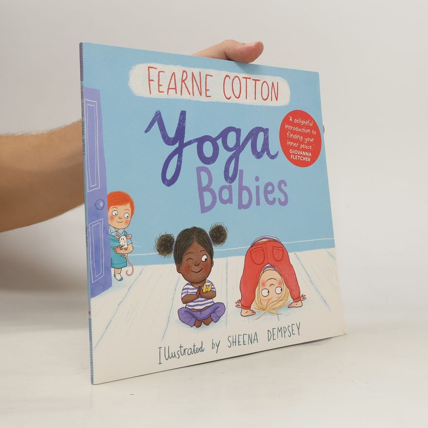 Fearne Cotton Yoga Babies
