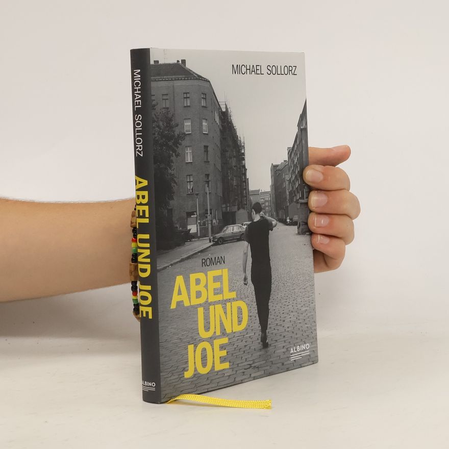 Michael Sollorz Abel und Joe