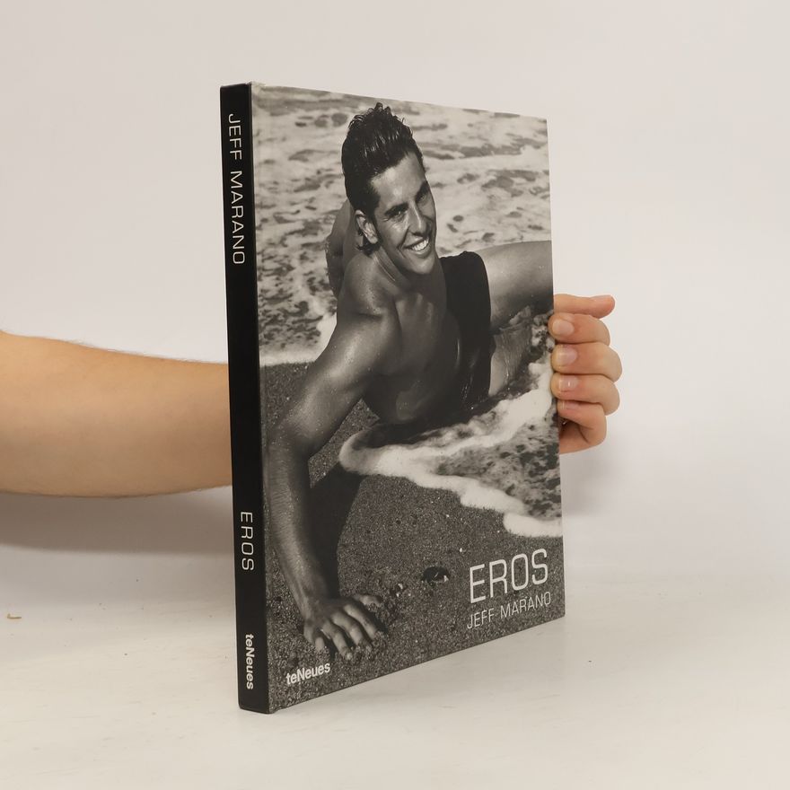 Jeff Marano Eros