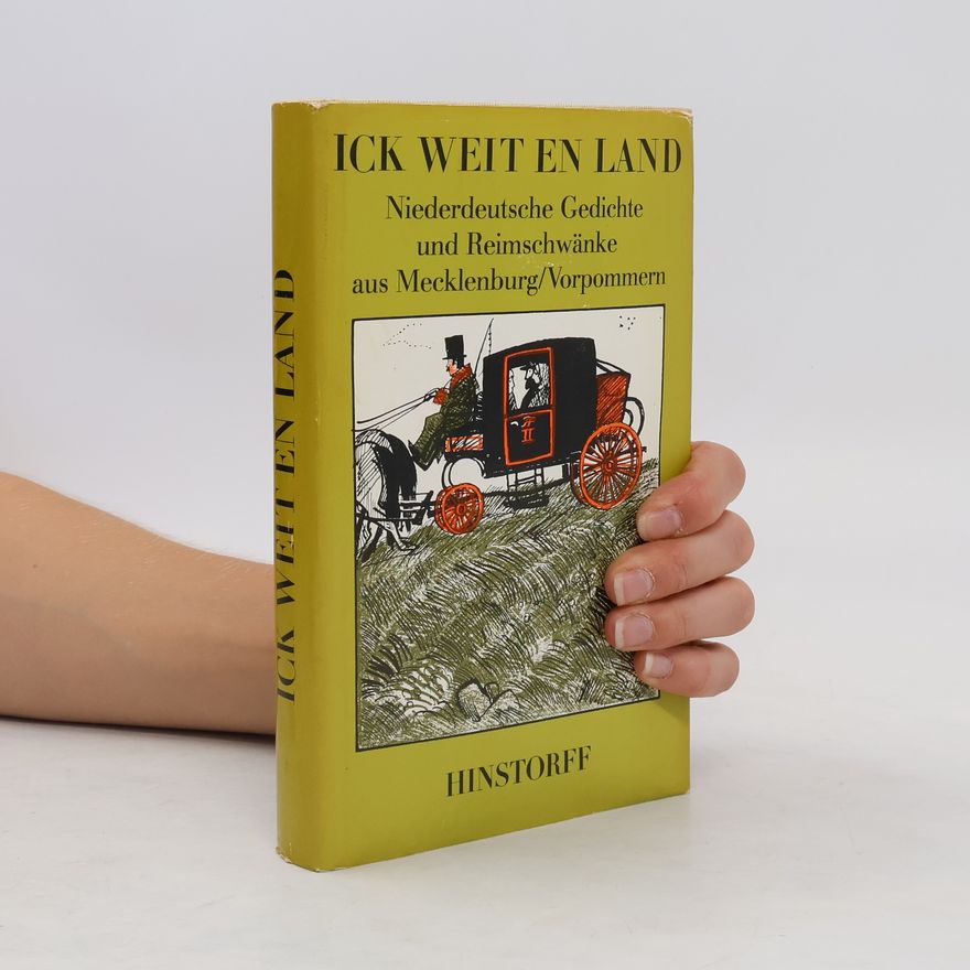 Jürgen Grambow Ick weit en Land