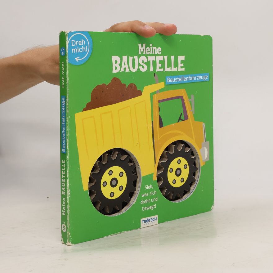 Heath McKenzie Meine Baustelle