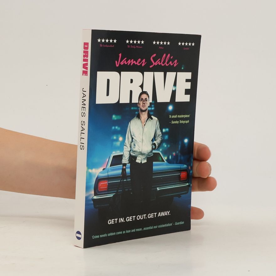 James Sallis Drive