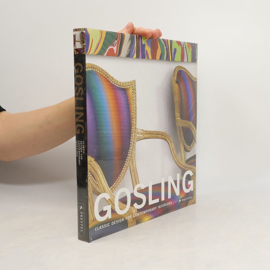 Tim Gosling Gosling