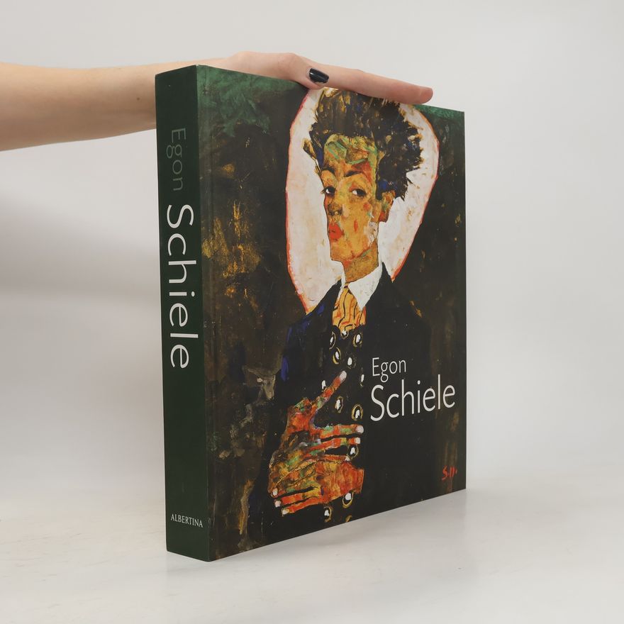 Various authors Egon Schiele