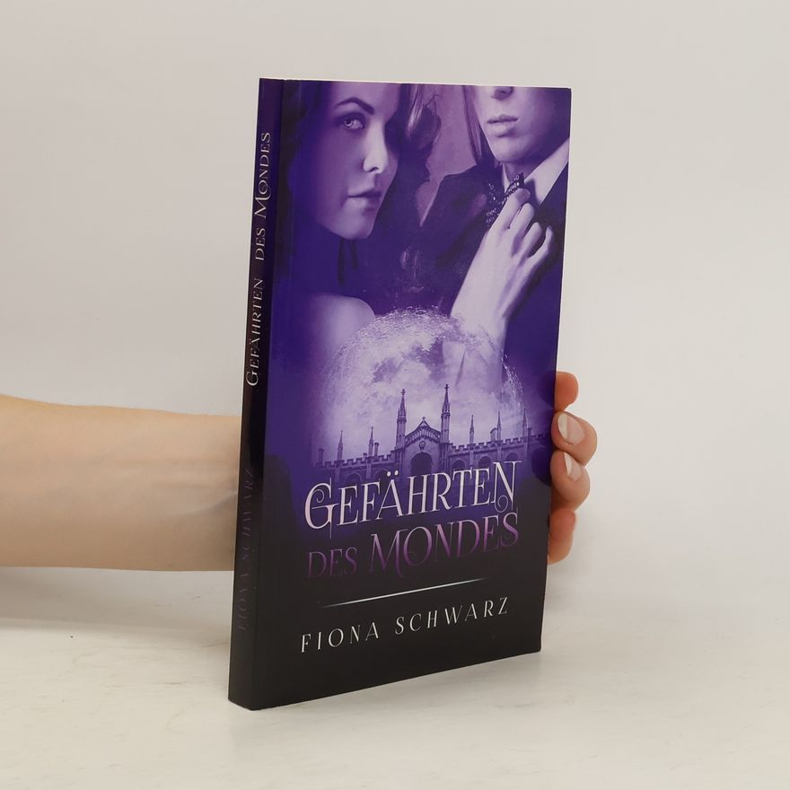 Fiona Schwarz Gefährten des Mondes