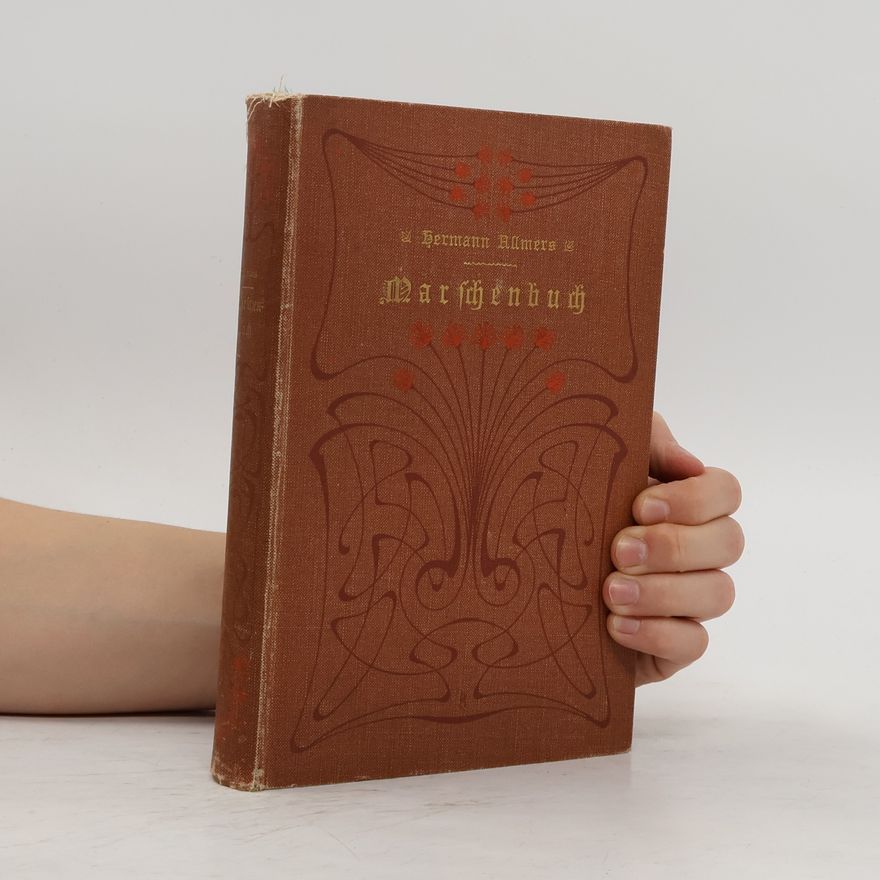 Hermann Allmers Marchenbuch