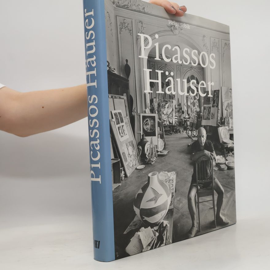 Helge Sobik Picassos Häuser