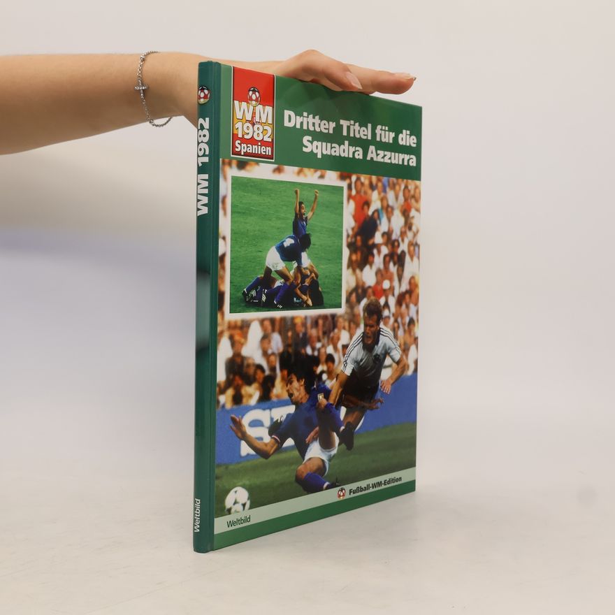 Autores varios WM 1982 Spaniel