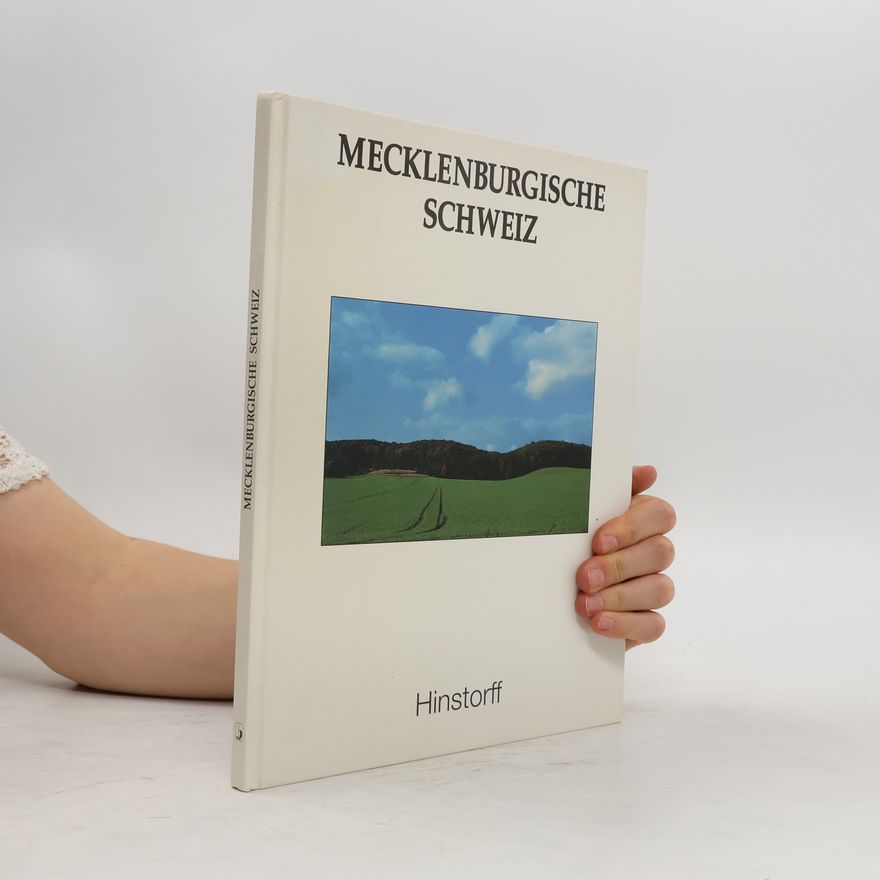 Horst Prignitz Mecklenburgische Schweiz