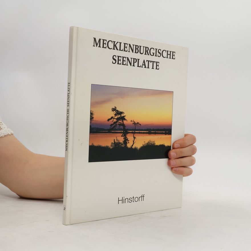 Bernd Schattinger Mecklenburgische Seenplatte