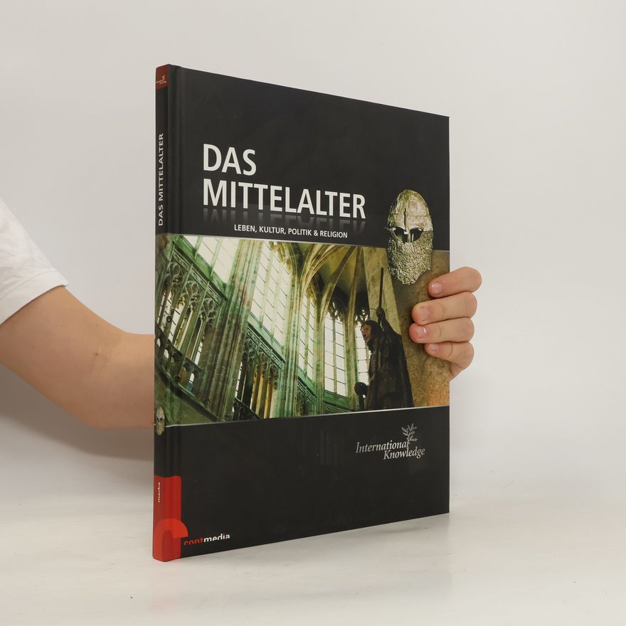 Autorenkollektiv Das Mittelalter