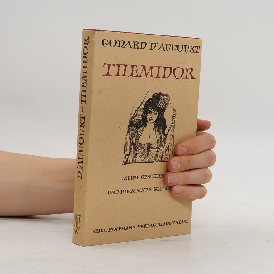 Godard d. Aucourt Themidor