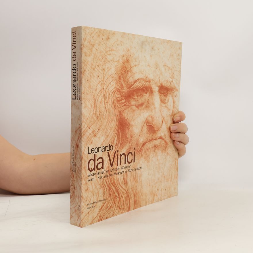 Leonardo da Vinci Leonardo da Vinci, Künstler, Erfinder, Wissenschaftler