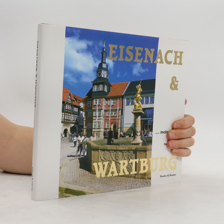 Andre Nestler Eisenach & Wartburg