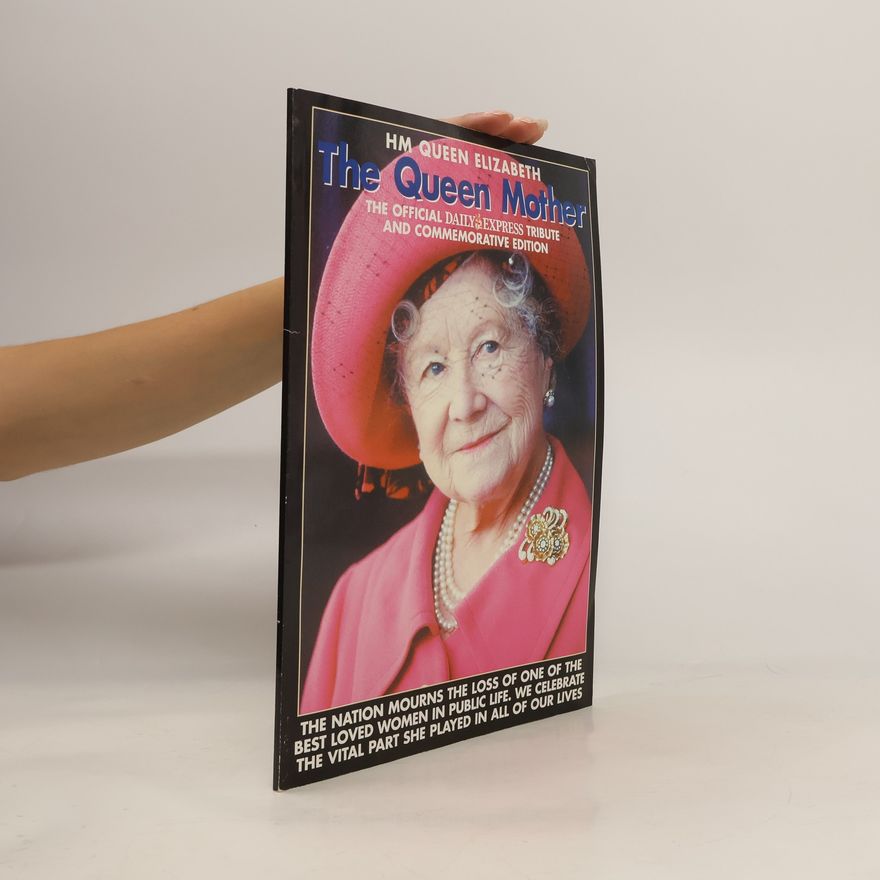 Express Newspapers HM Queen Elizabeth, The Queen Mother