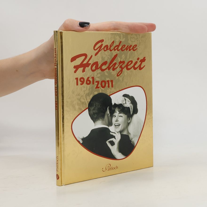 Gerald Drews Goldene Hochzeit
