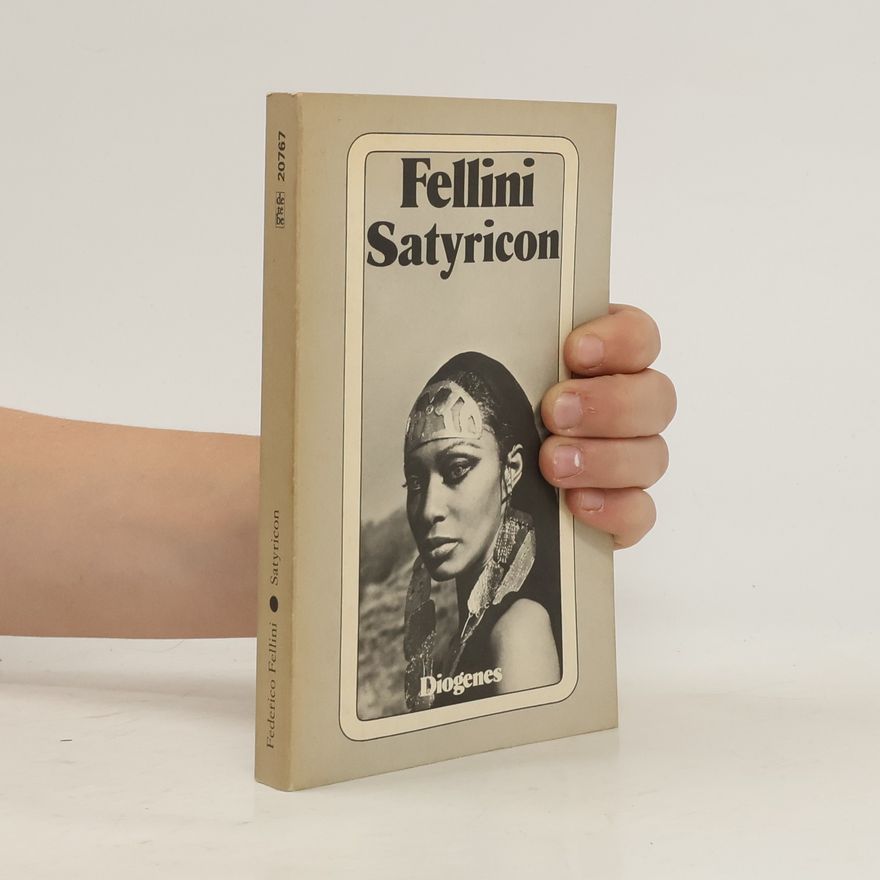 Federico Fellini Satyricon
